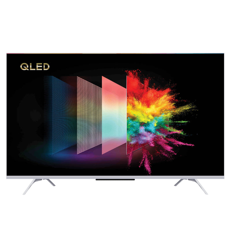 LED-65QE77G SKYWORTH 65`` QLED 120HZ 4K GOOGLE TV