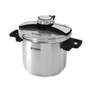 QGP-3807 IMARFLEX 7L PRESSURE COOKER