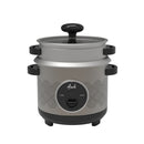 RC-31 ASAHI 0.6L CHAMPAGNE R.COOKER W/ STEAMER