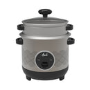 RC-51 ASAHI 1L CHAMPAGNE R.COOKER W/ STEAMER