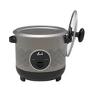 RC-51 ASAHI 1L CHAMPAGNE R.COOKER W/ STEAMER
