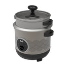 RC-51 ASAHI 1L CHAMPAGNE R.COOKER W/ STEAMER