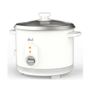 RC-87 ASAHI 8CUPS PEBBLE RICE COOKER