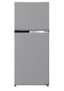 RDNT202I20VS 6.6CUFT BEKO TOP MOUNT INVERTER REF