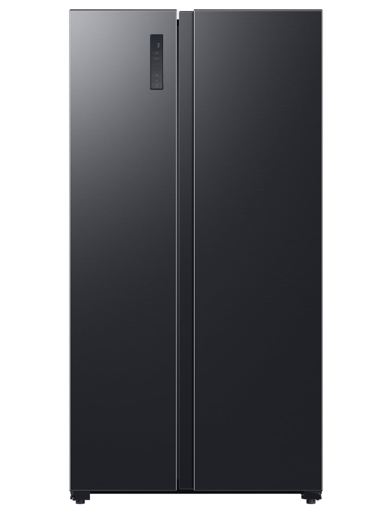RS52B3000B4/TC 19.6CUFT SAMSUNG SBS INVERTER REF