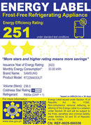 RT22M4033UT/TC 8.4CUFT SAMSUNG NF INV REF