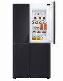 RVS-M245BM 24.5CUFT LG SIDE BY SIDE INVERTER REF