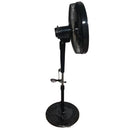 SF-45NA 3D NOVA AIRE SF 18"