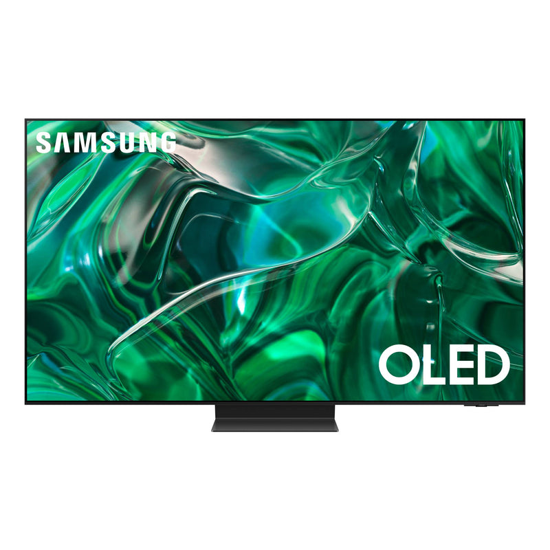 QA55S95CAGXXP SAMSUNG 55" OLED 4K SMART TV