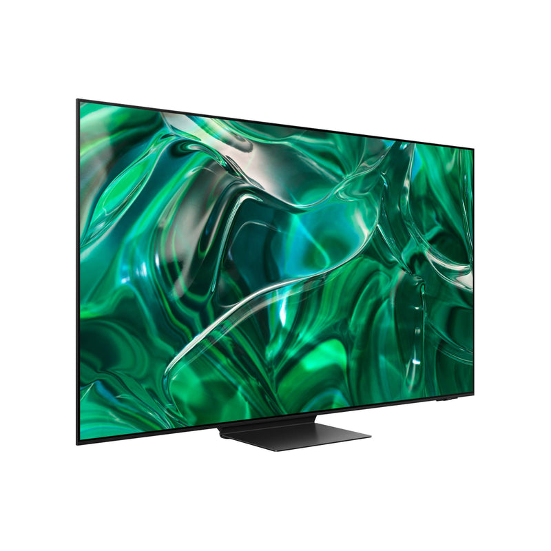 QA55S95CAGXXP SAMSUNG 55" OLED 4K SMART TV