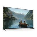 K-75XR30M2 SONY 75" BRAVIA 3 II 4K HDR GOOGLE TV
