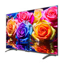 LED 55Q72K SKYWORTH 55" 4K QLED GOOGLE TV