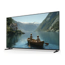 K-75XR30M2 SONY 75" BRAVIA 3 II 4K HDR GOOGLE TV