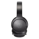 ATH-S220BT BK AUDIO TECHNICA WIRELESS HEADPHONES