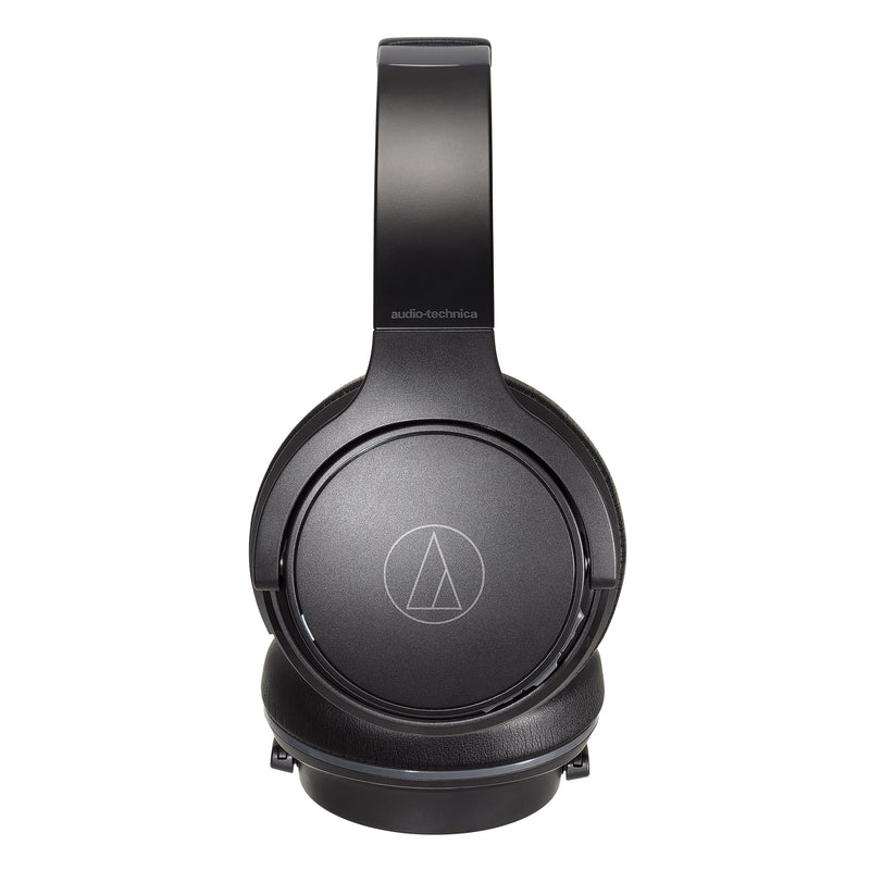 ATH-S220BT BK AUDIO TECHNICA WIRELESS HEADPHONES