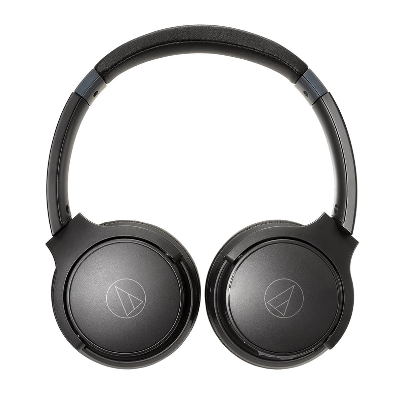 ATH-S220BT BK AUDIO TECHNICA WIRELESS HEADPHONES