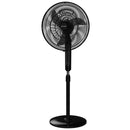 PJ-S1620P(BK) SHARP STAND FAN 16" BLK