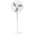 PJ-S1620P(WH) SHARP STAND FAN 16" WHT