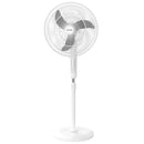 PJ-S1620P(WH) SHARP STAND FAN 16" WHT
