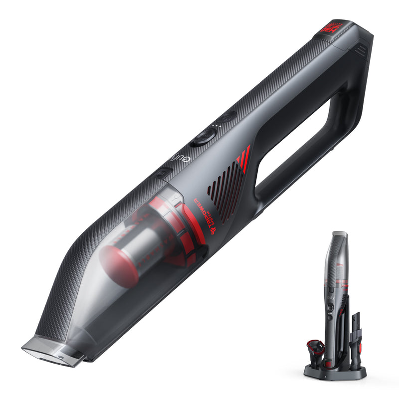 HOMEVAC H30 VENTURE EUFY C.LESS HANDHELD VACUUM