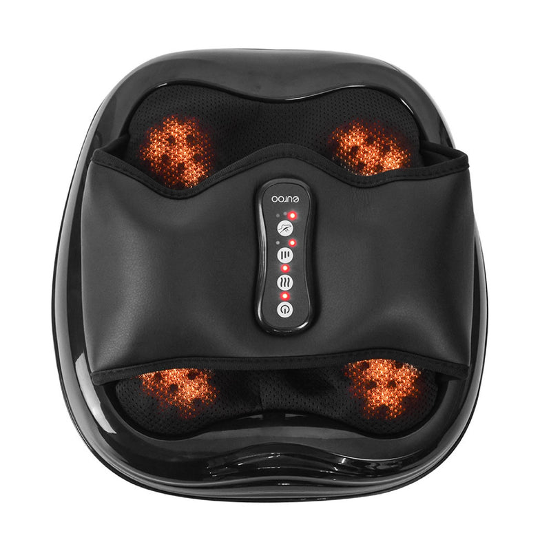 EHW-502AFM EUROO REFLEXOLOGY FOOT MASSAGER