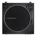 AT-LP60XUSB AUDIO TECHNICA BK FULLY AUTOMATIC BELT
