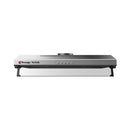 TRH8052SS TECNOGAS 80CM RANGEHOOD SS