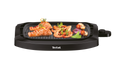 CB6A0827 TEFAL BLACK PLANCHA HEALTH MULTI GRILL