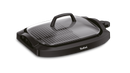 CB6A0827 TEFAL BLACK PLANCHA HEALTH MULTI GRILL
