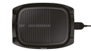 CB6A0827 TEFAL BLACK PLANCHA HEALTH MULTI GRILL