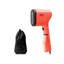 DT2022G0 TEFAL PURE POP RED HANDHELD GARMENT STEAMER