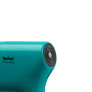 DT2024G0 TEFAL PURE POP GREEN HANDHELD GARMENT STEAMER