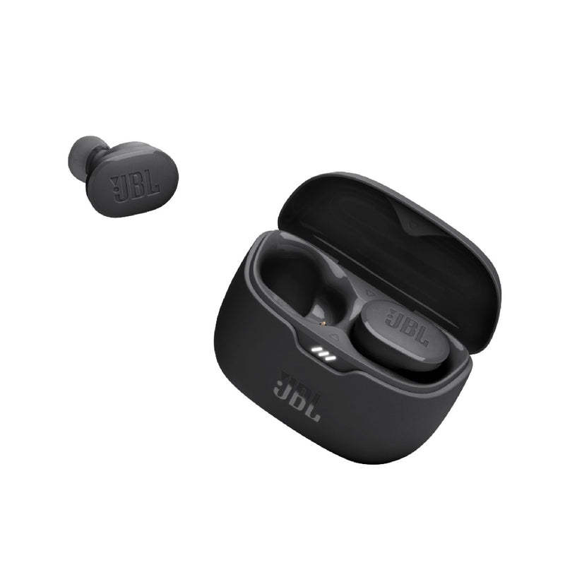 最終値下げ TUNE EARBUDS WIRELESS BLACK JBL BUDS イヤホン