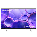 UA55U8020FGXXP SAMSUNG 55`` CRYSTAL UHD 4K SMART TV