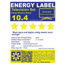 UA55U8020FGXXP SAMSUNG 55`` CRYSTAL UHD 4K SMART TV