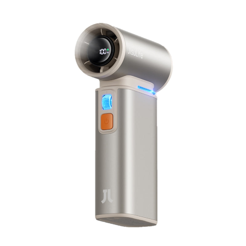 ULTRA1 (FA55) JISULIFE FAN BROWN 9000MAH