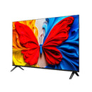 LED-40V5C TCL 40`` GOOGLE QLED TV