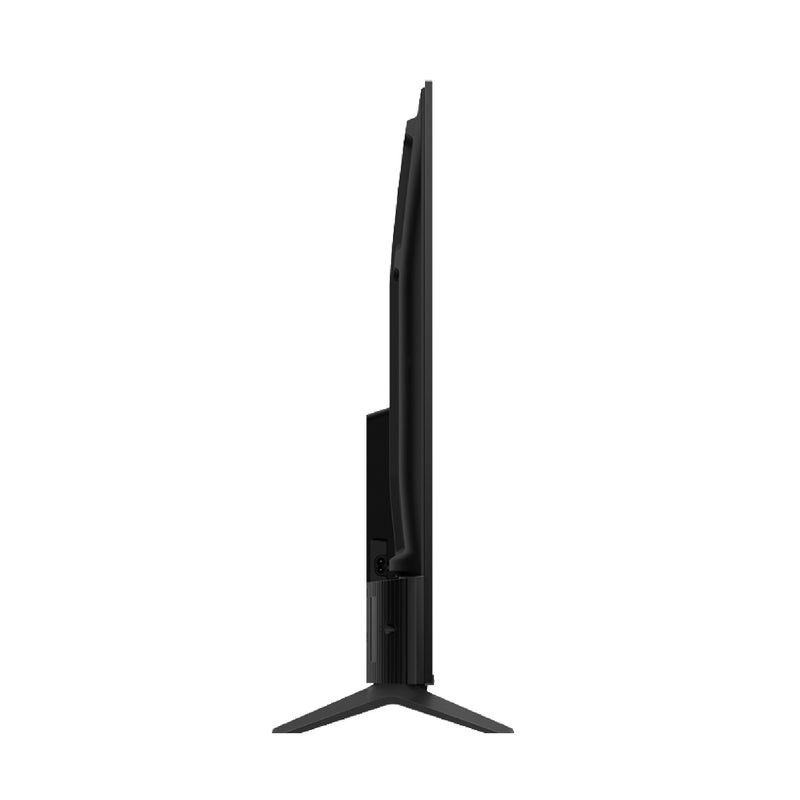 LED-43V6B TCL 43`` UHD 4K GOOGLE TV