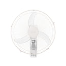 WF-630R ASAHI DC INV WALLFAN 16`` WHITE