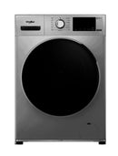 WFRB852BHS/3 WHIRLPOOL 8.5KG FRONTLOAD INV WM