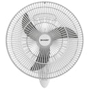PJ-W1620P(WH) SHARP WALLFAN 16" WHT
