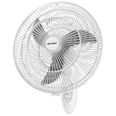 PJ-W1620P(WH) SHARP WALLFAN 16" WHT