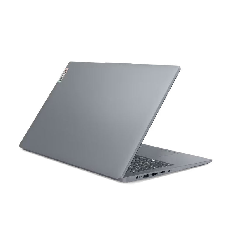 IP3I 15IAH8 83ER0023PH (V) I5 16GB 15.6" GREY LENOVO LAPTOP