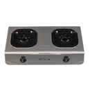G-650 INOX LA GERMANIA GAS STOVE (D)