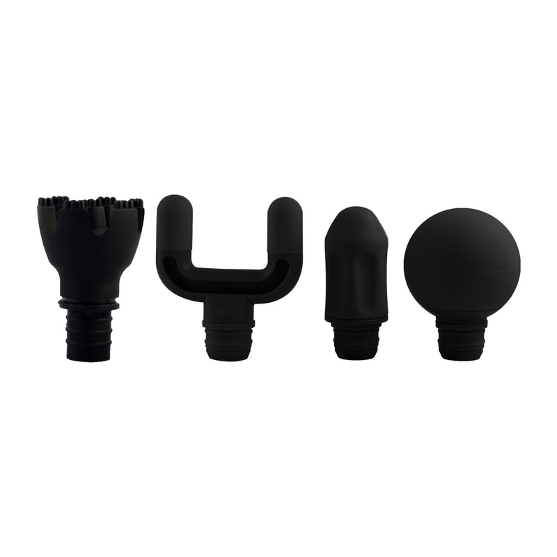 EHW-2341FM EUROO PORTABLE FASCIA MASSAGER