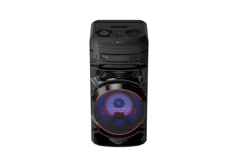 RNC5 LG XBOOM ONE BODY AUDIO