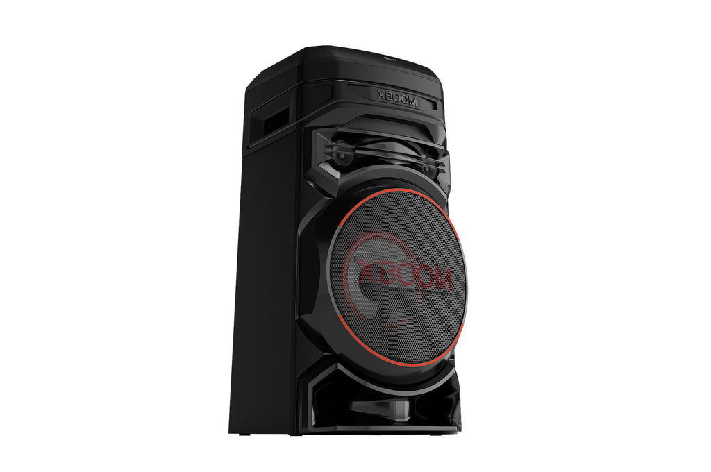 Lg Rn5 RNC5 LG XBOOM ONE BODY AUDIO