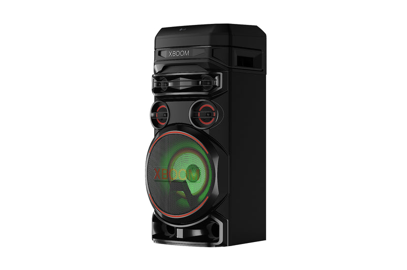 RNC7 LG XBOOM ONE BODY AUDIO