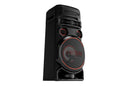 RNC7 LG XBOOM ONE BODY AUDIO