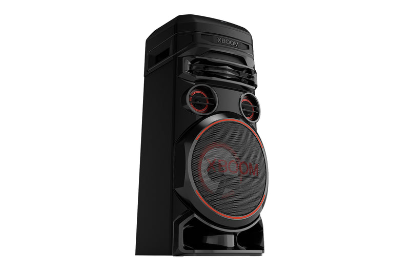 RNC7 LG XBOOM ONE BODY AUDIO